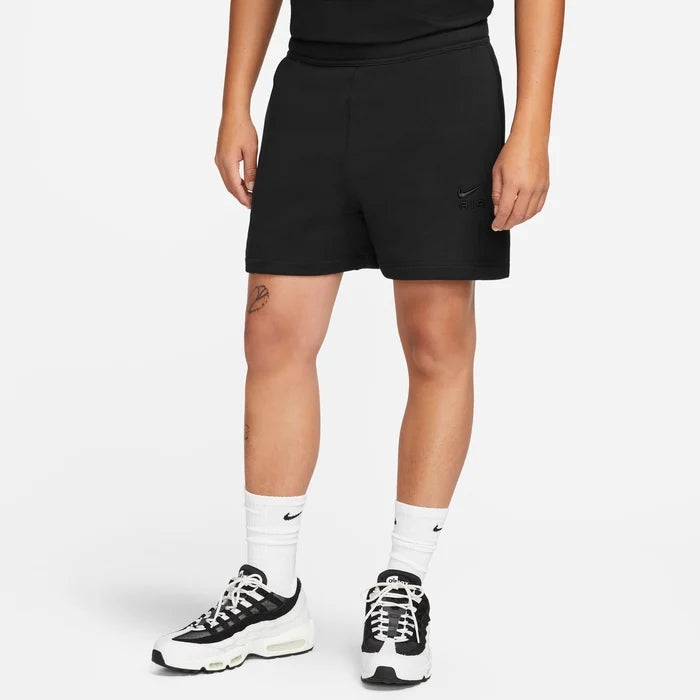NIKE Men's French Terry Shorts