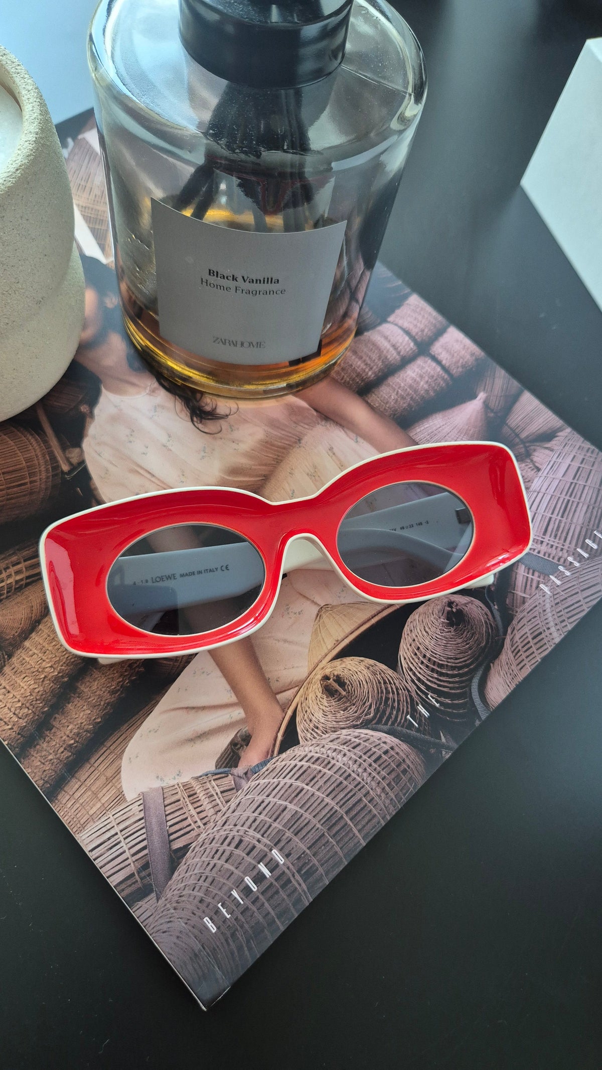 Loewe Paula's Ibiza Sunglasses