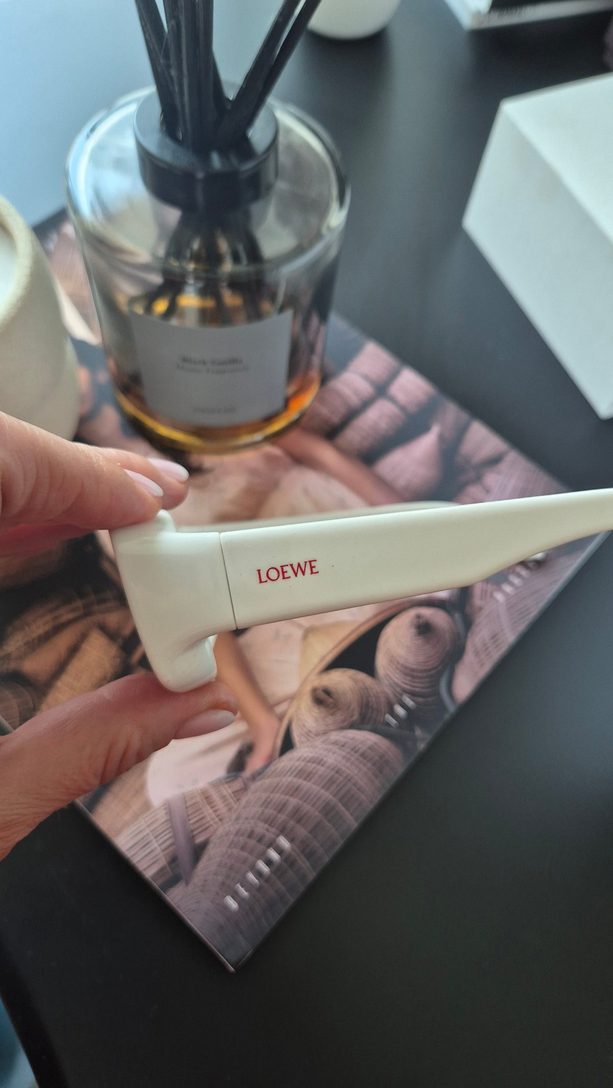 Loewe Paula's Ibiza Sunglasses