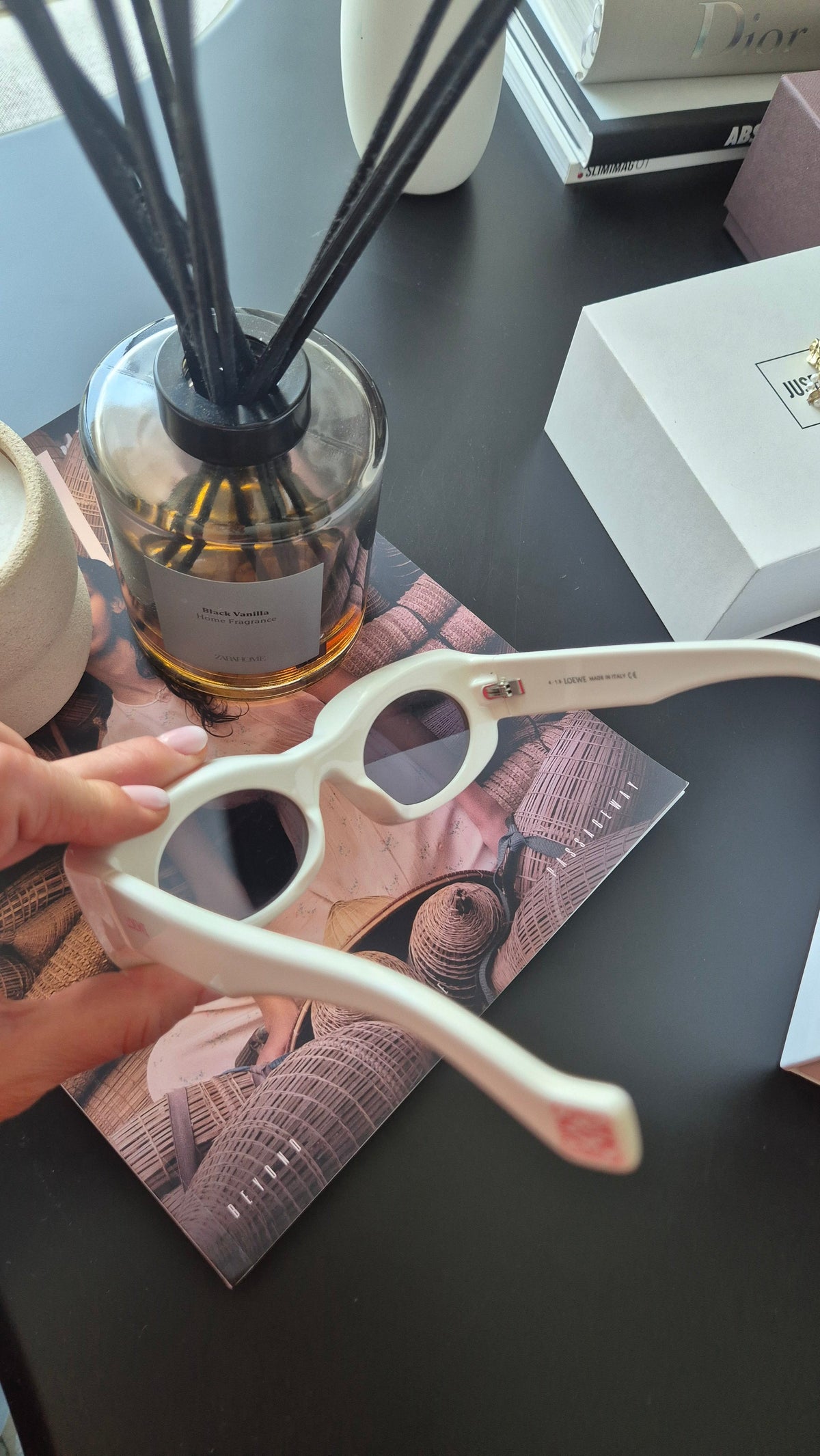 Loewe Paula's Ibiza Sunglasses