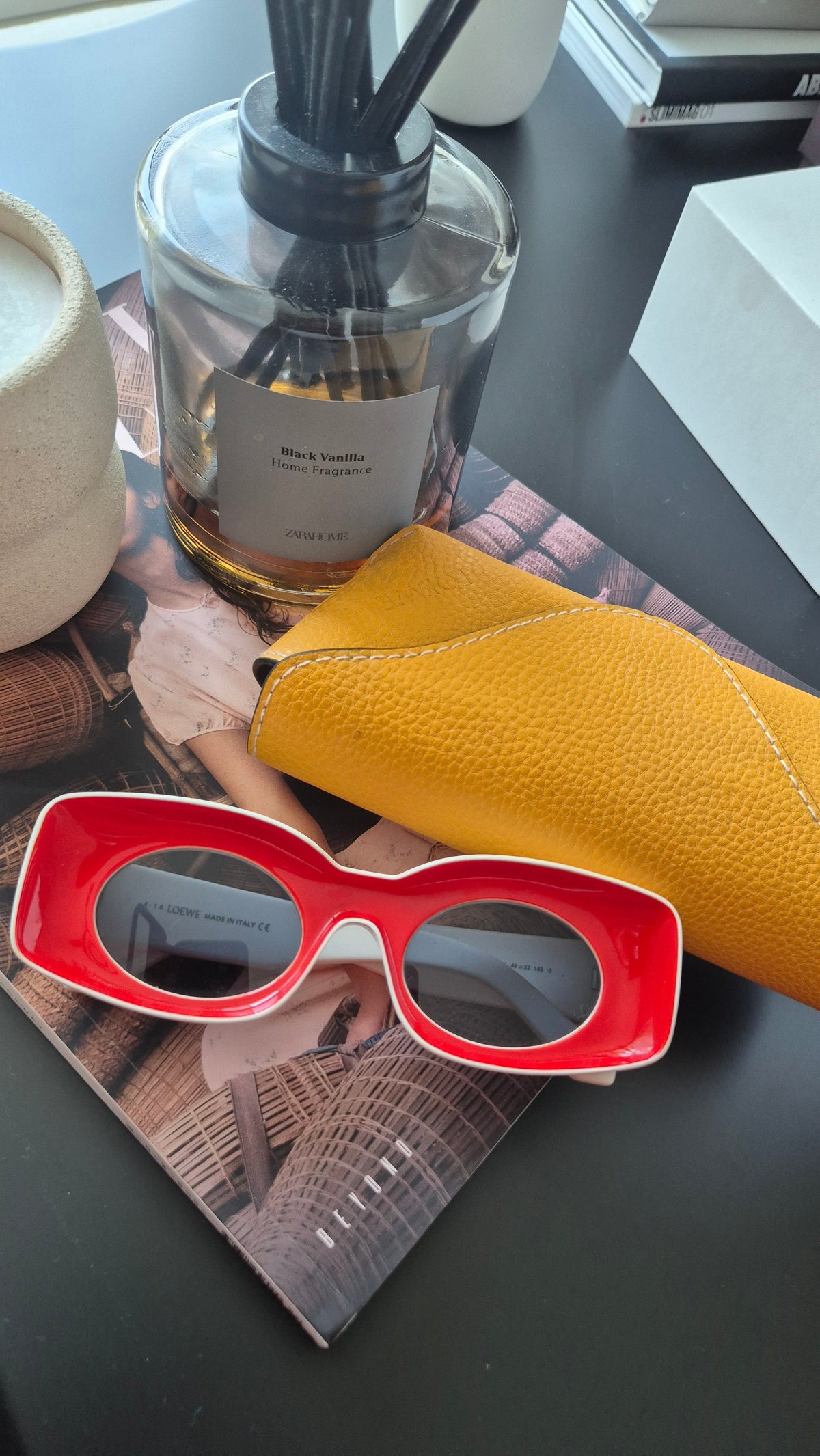 Loewe Paula's Ibiza Sunglasses