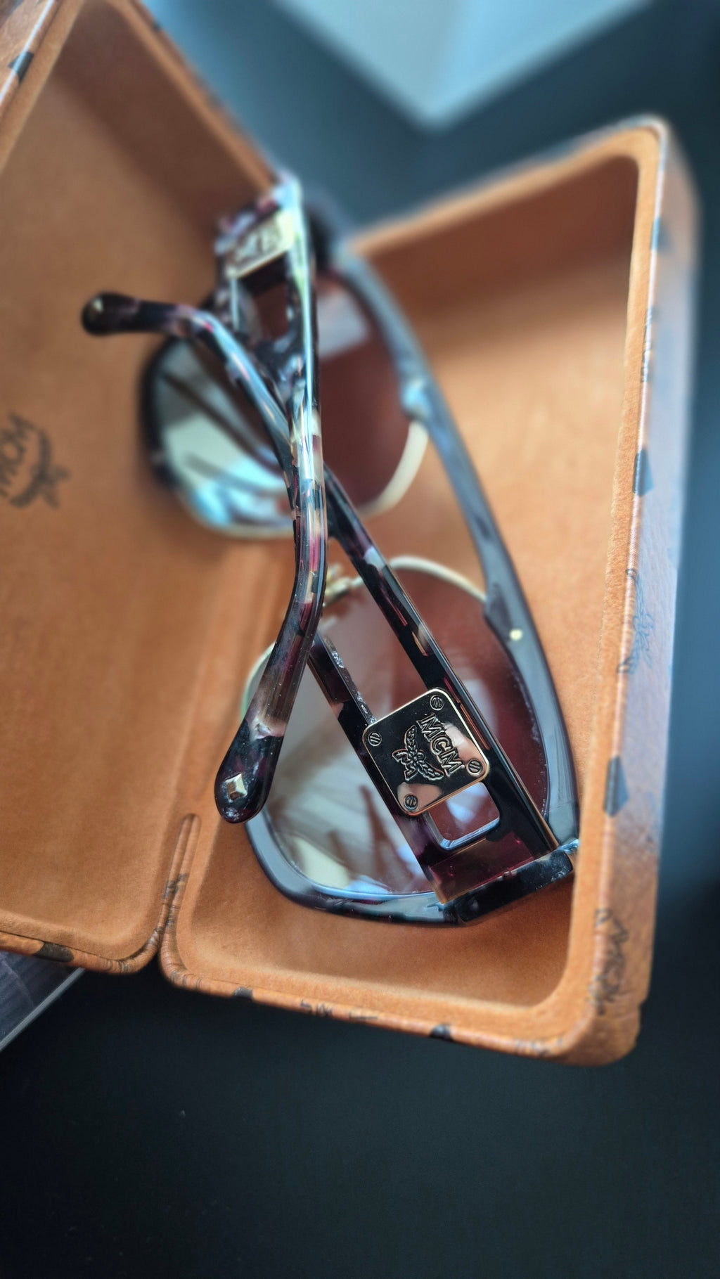 MCM sunglasses