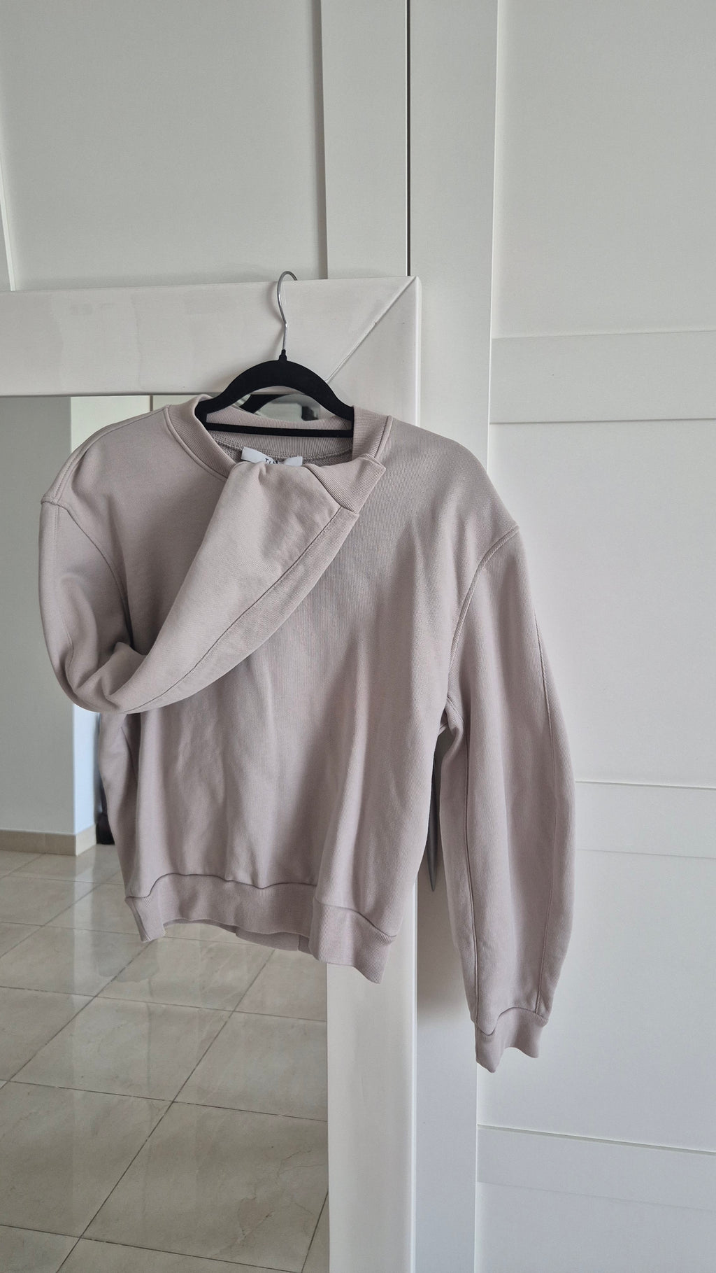 Tibi sweatshirt Size S