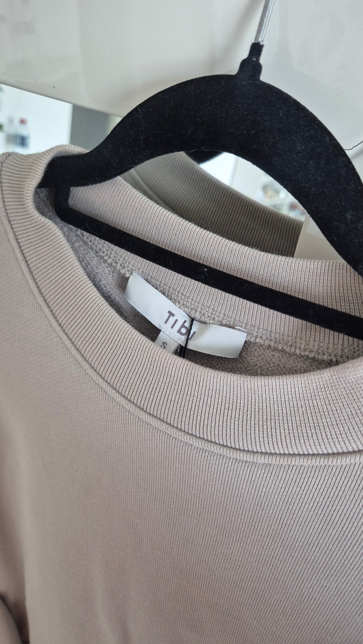 Tibi sweatshirt Size S