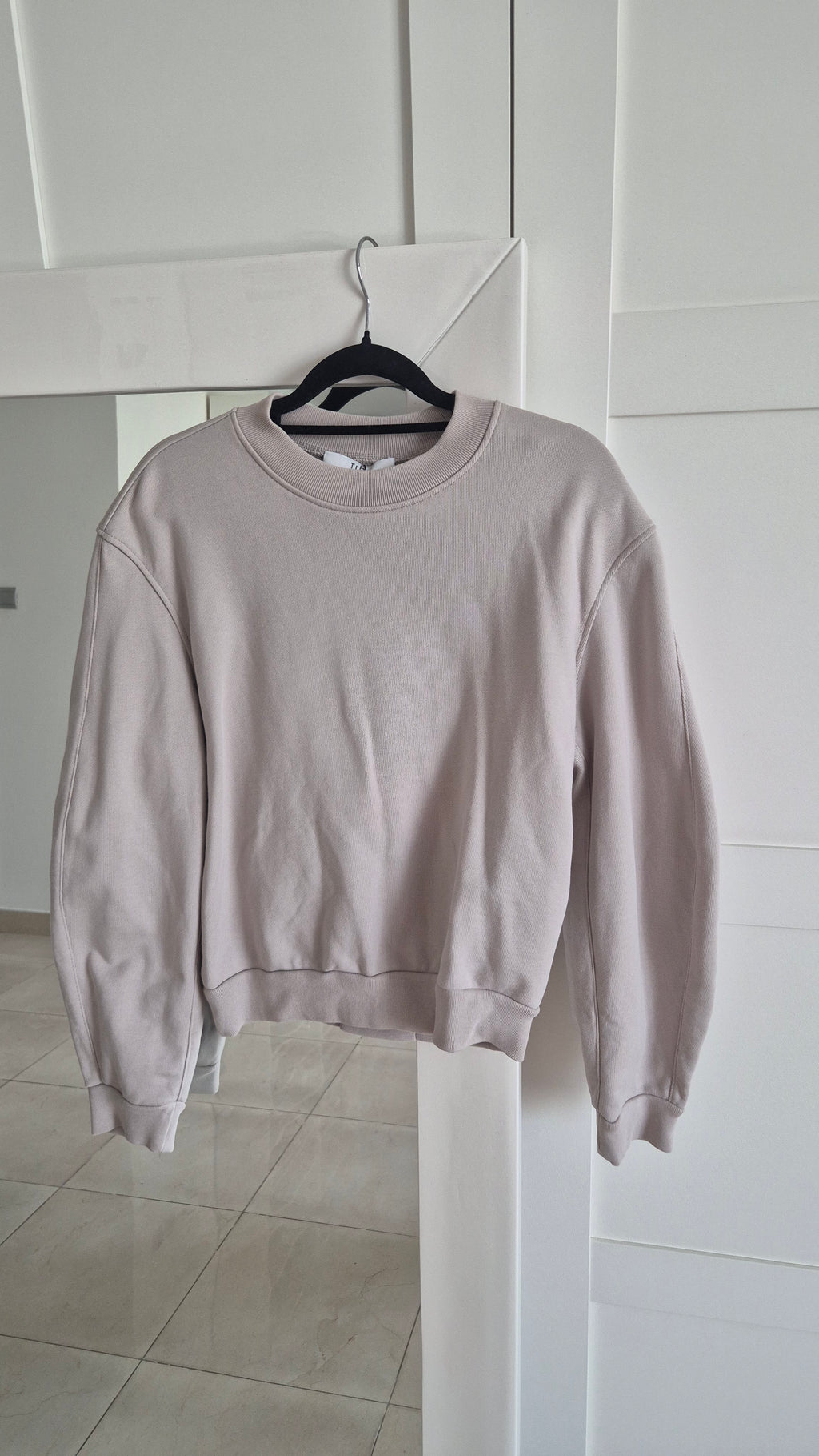 Tibi sweatshirt Size S