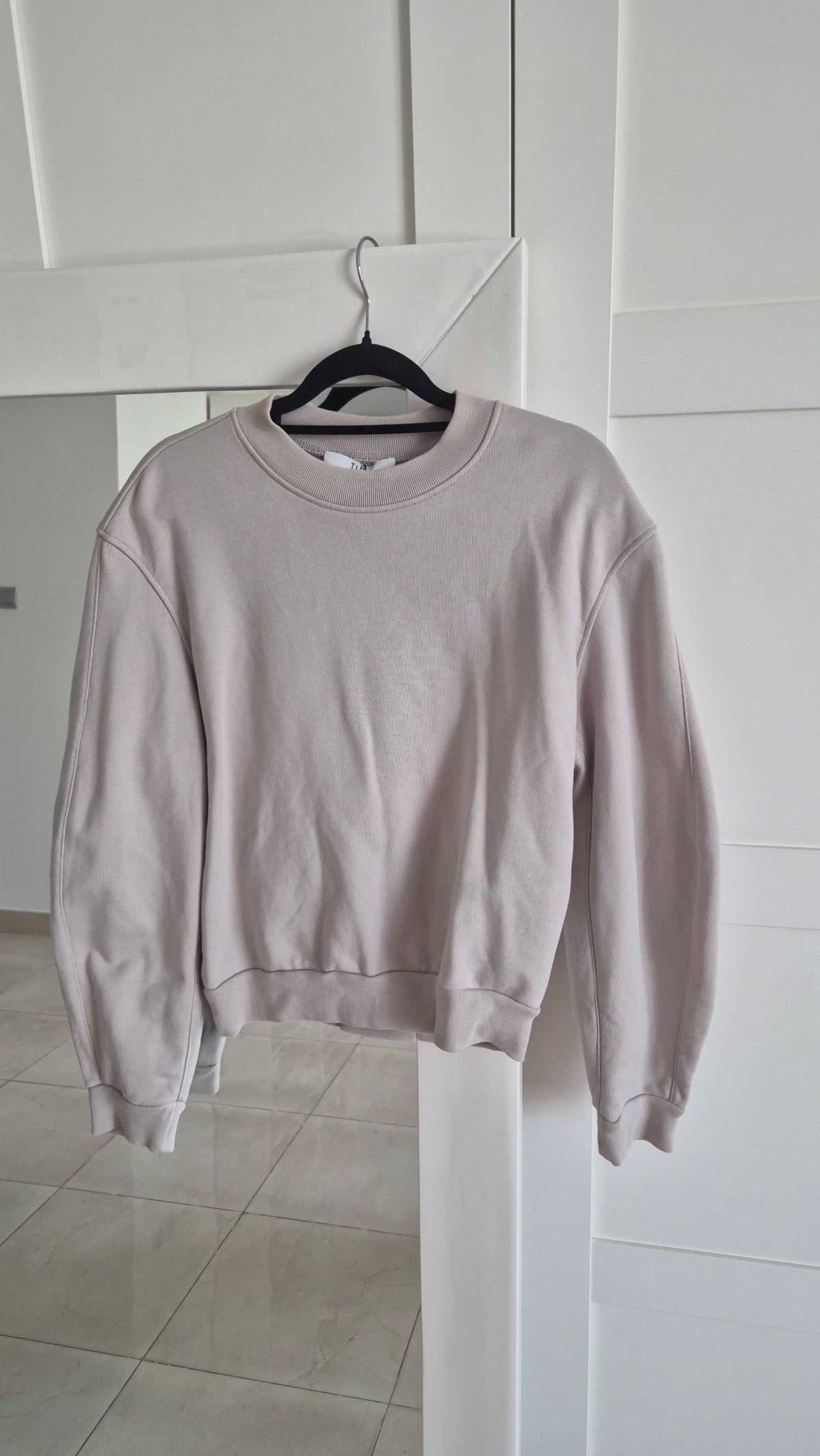 Tibi sweatshirt Size S