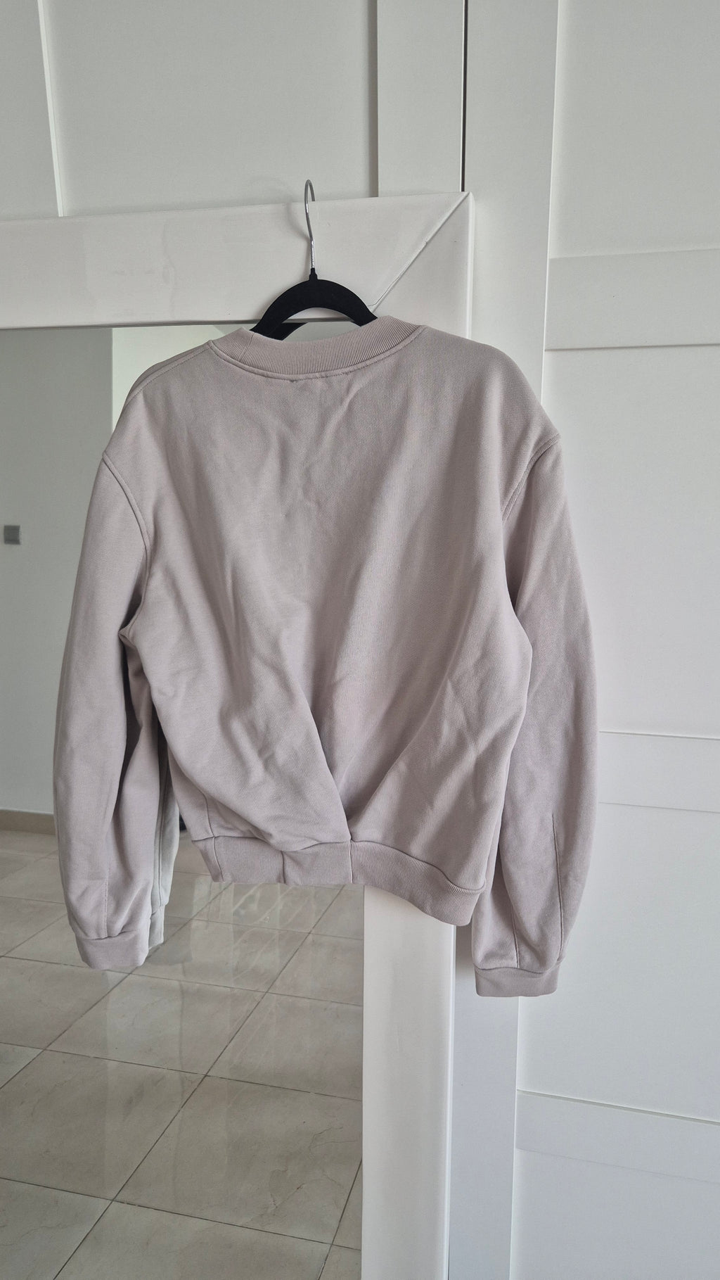Tibi sweatshirt Size S