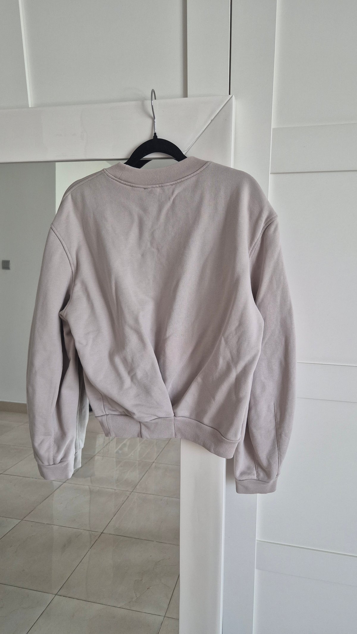 Tibi sweatshirt Size S