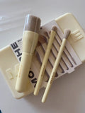 Morphe - 3pcs Buttery Blends Brush