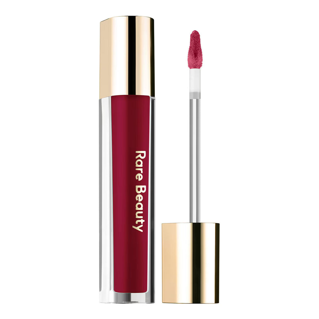 Rare Beauty Stay Vulnerable Glossy Lip Balm Nearly Berry