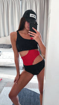 Bodysuit Uppercut