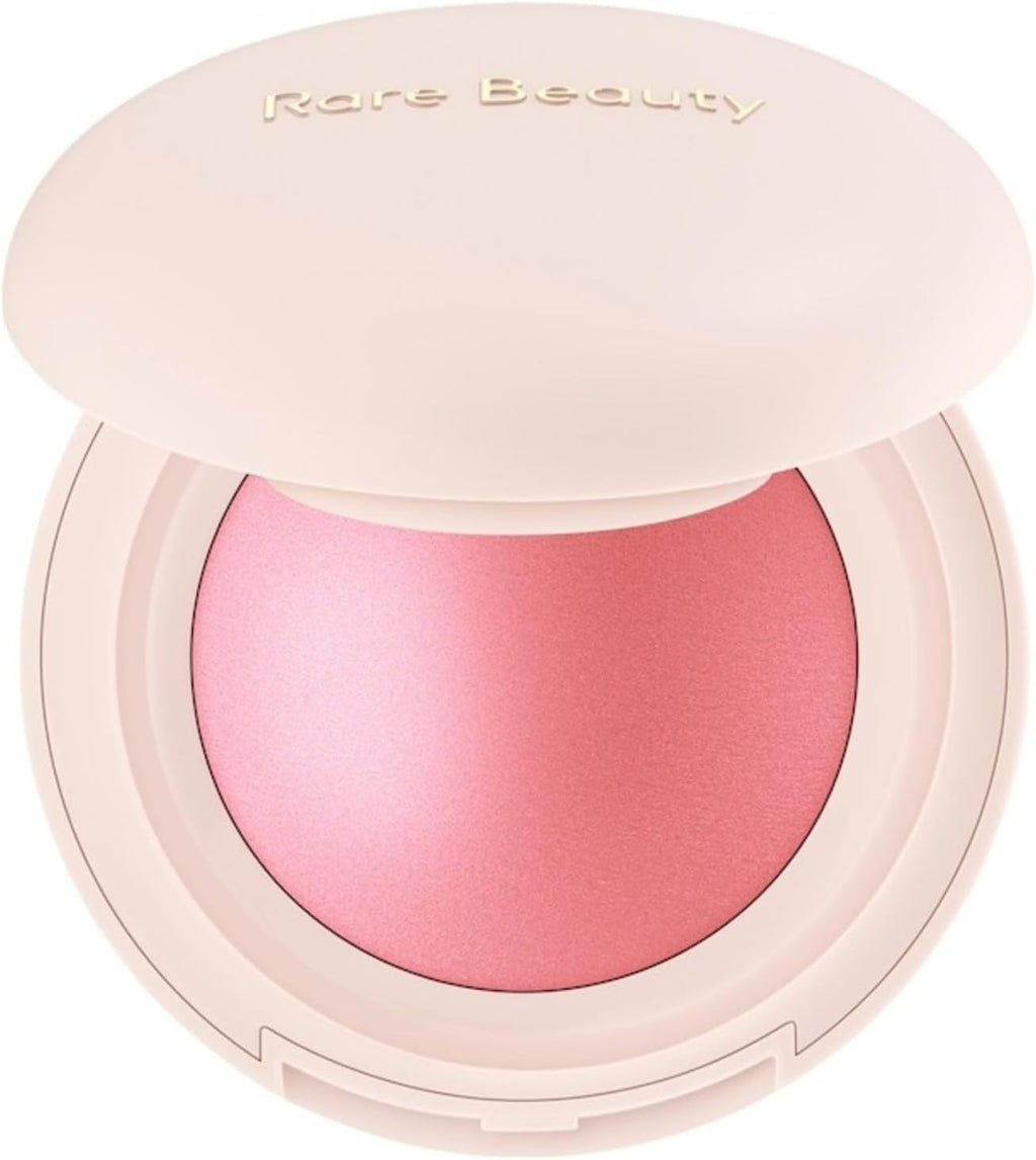 Rare Beauty Selena Gomez Soft Pinch Luminous Powder Blush (Happy - Cool Pink)