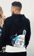 Travis Scott x Jordan x Fragment Hoodie