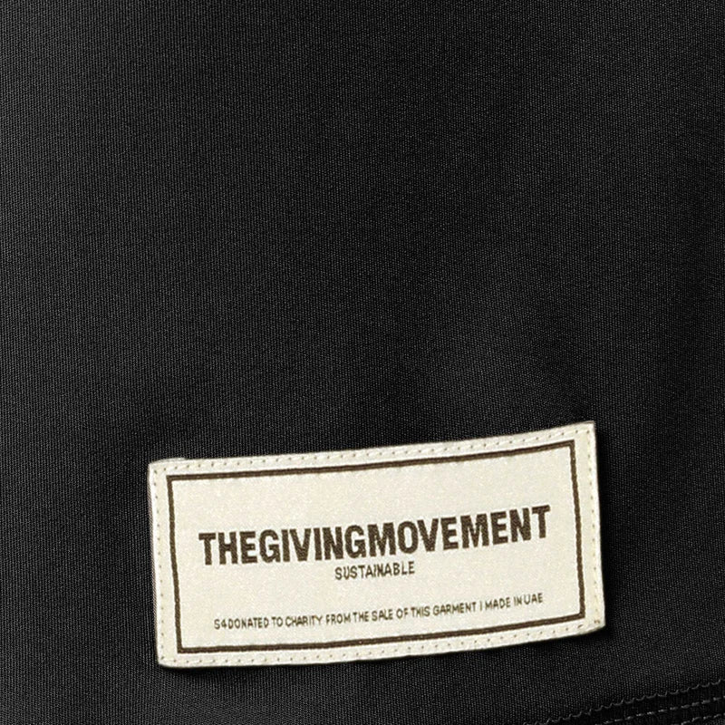 The Giving Movement Women's Flared Leggings