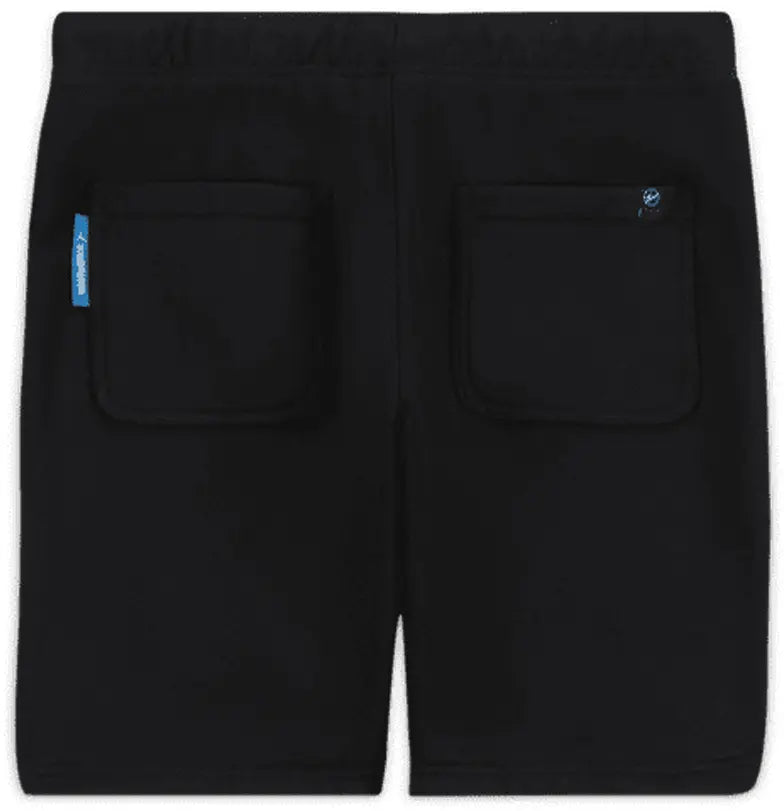 Air Jordan x Travis Scott x Fragment Shorts Black
