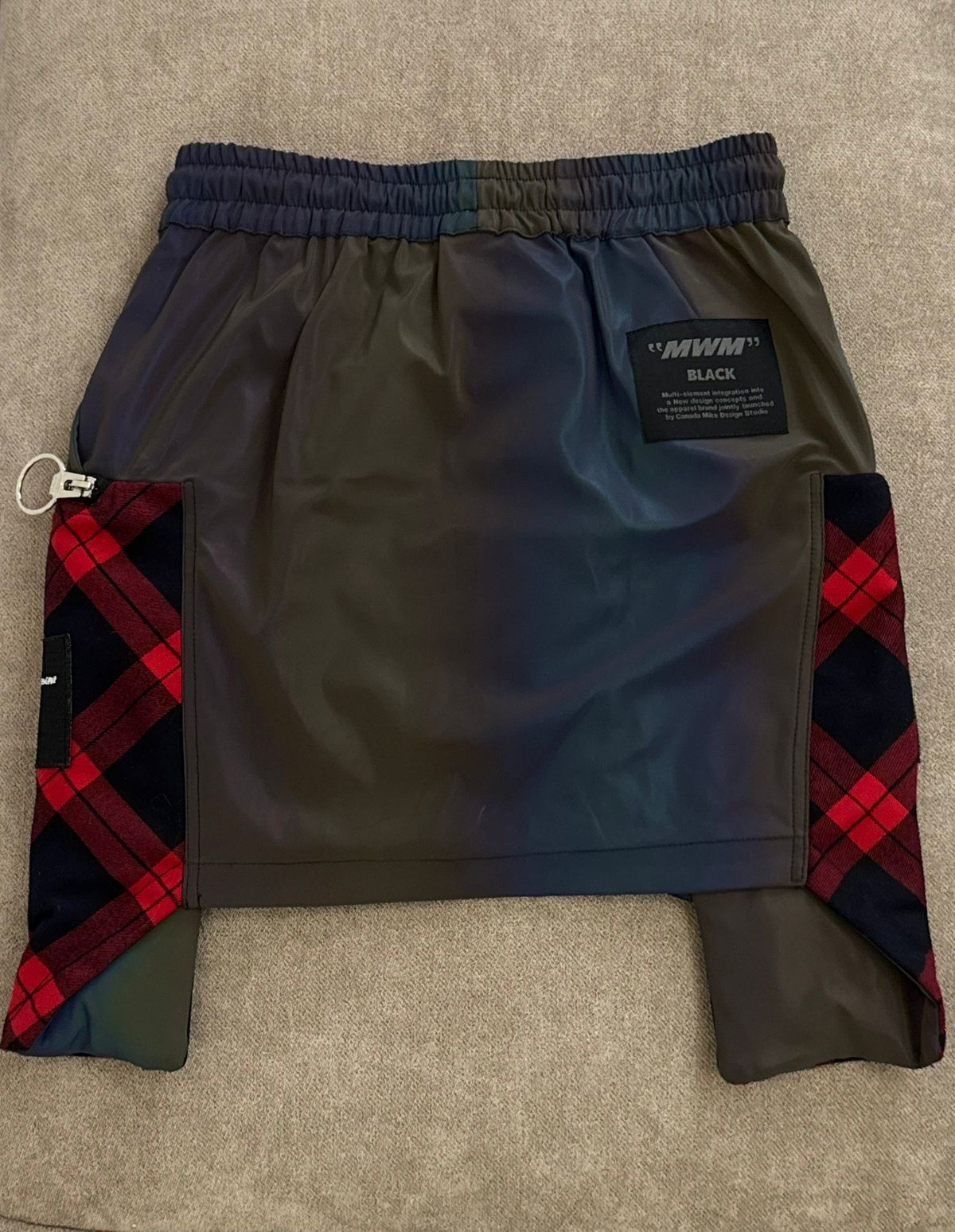 MWM skirt