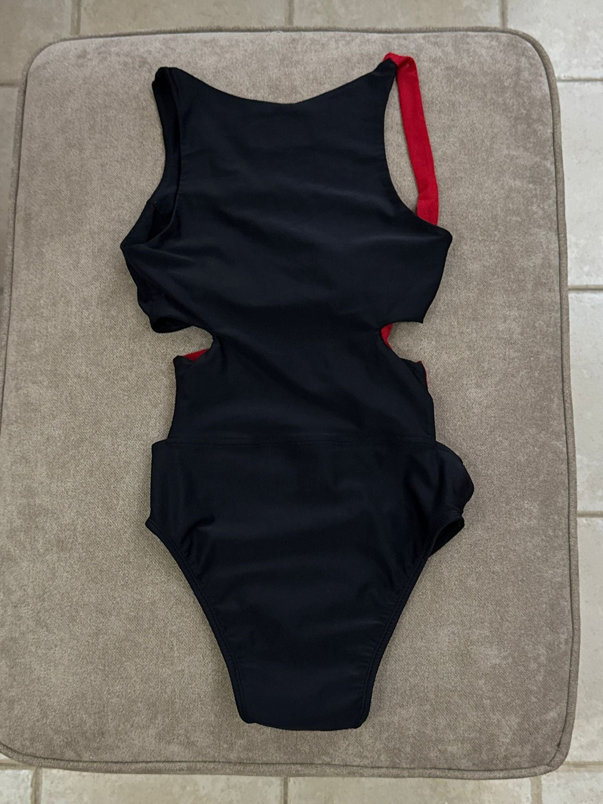Bodysuit Uppercut