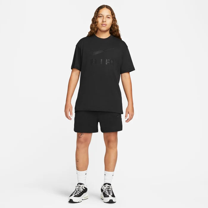 NIKE Men's French Terry Shorts