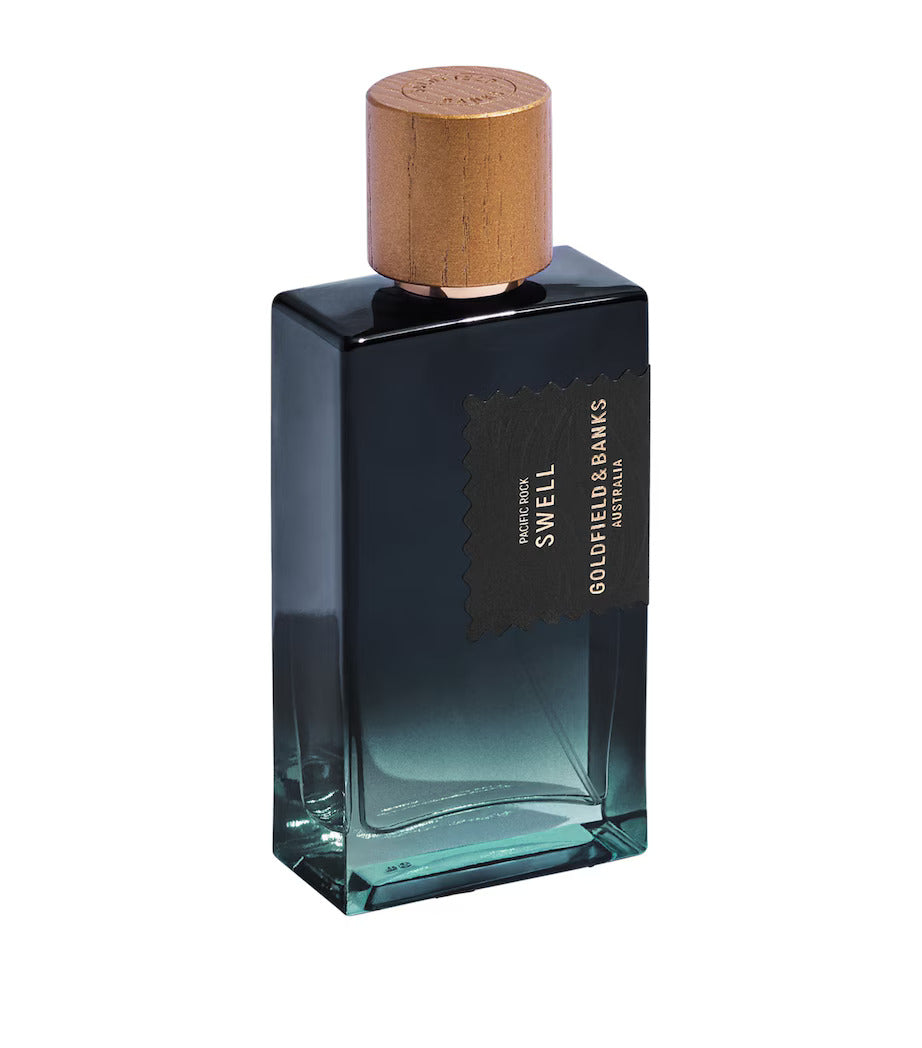 Goldfield & Banks Pacific Rock Swell Extrait de Parfum (100ml)
