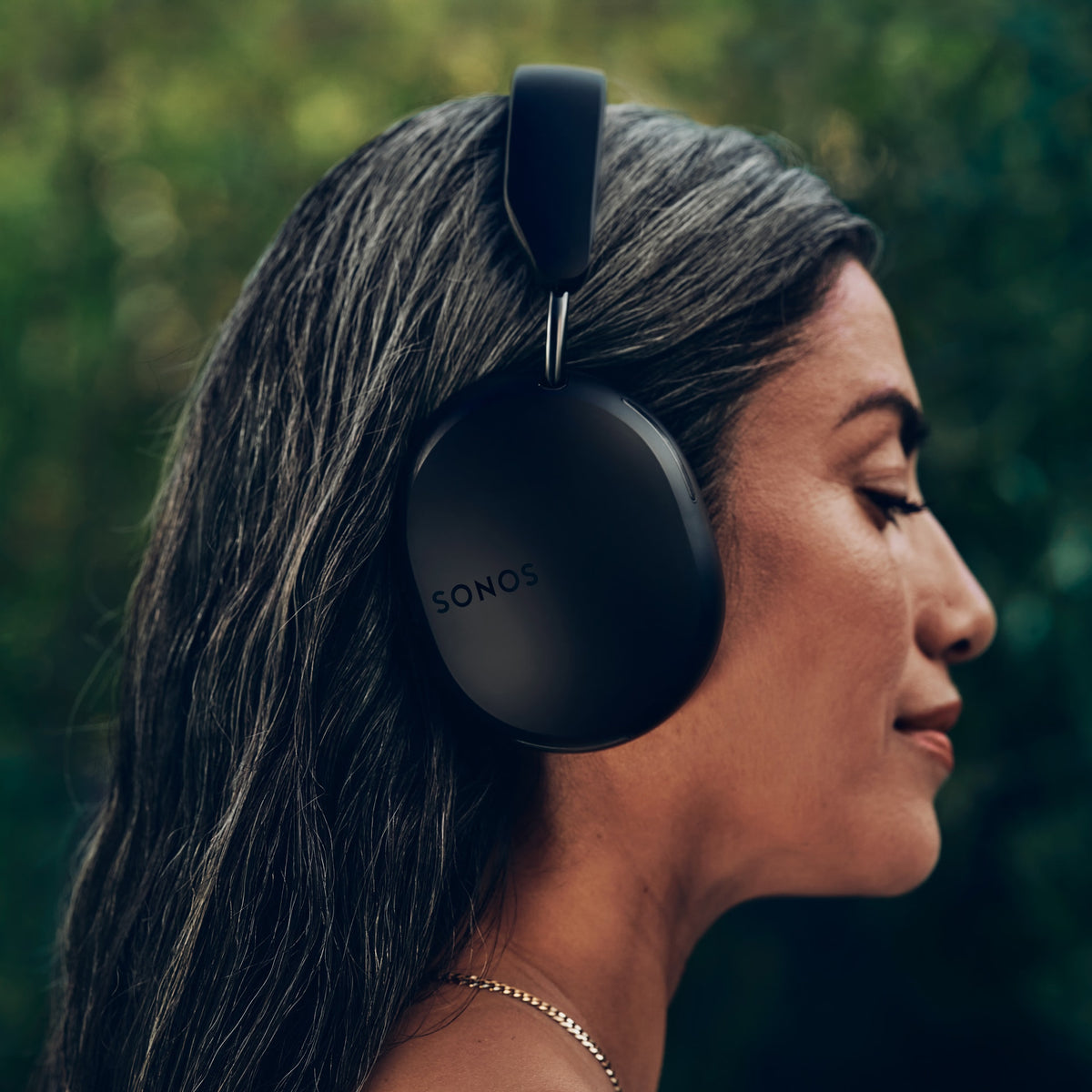 SONOS Ace Over-Ear Headphones Black