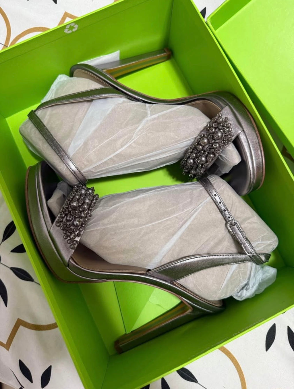 Sam Edelman heels