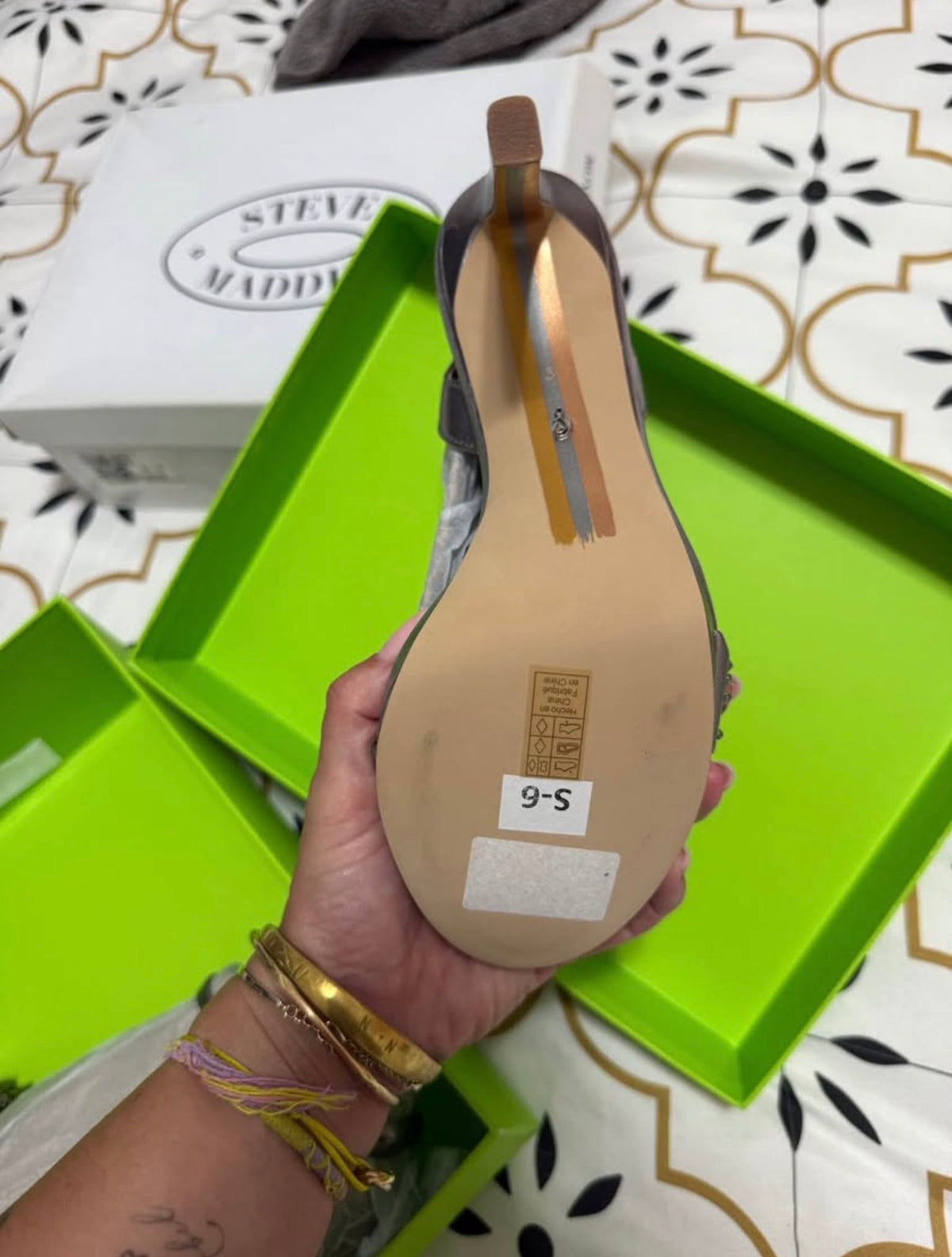 Sam Edelman heels
