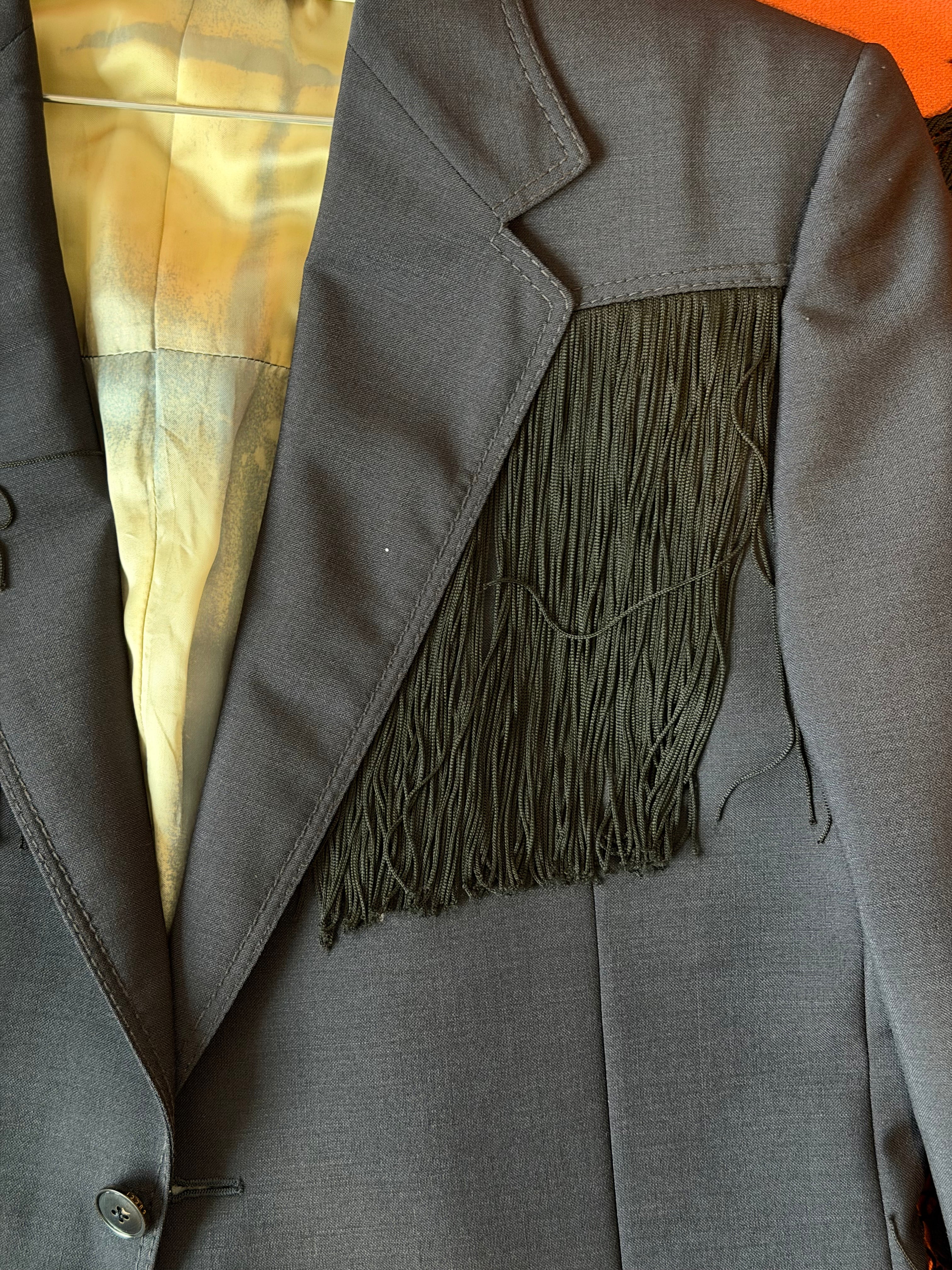 Gucci Blazer