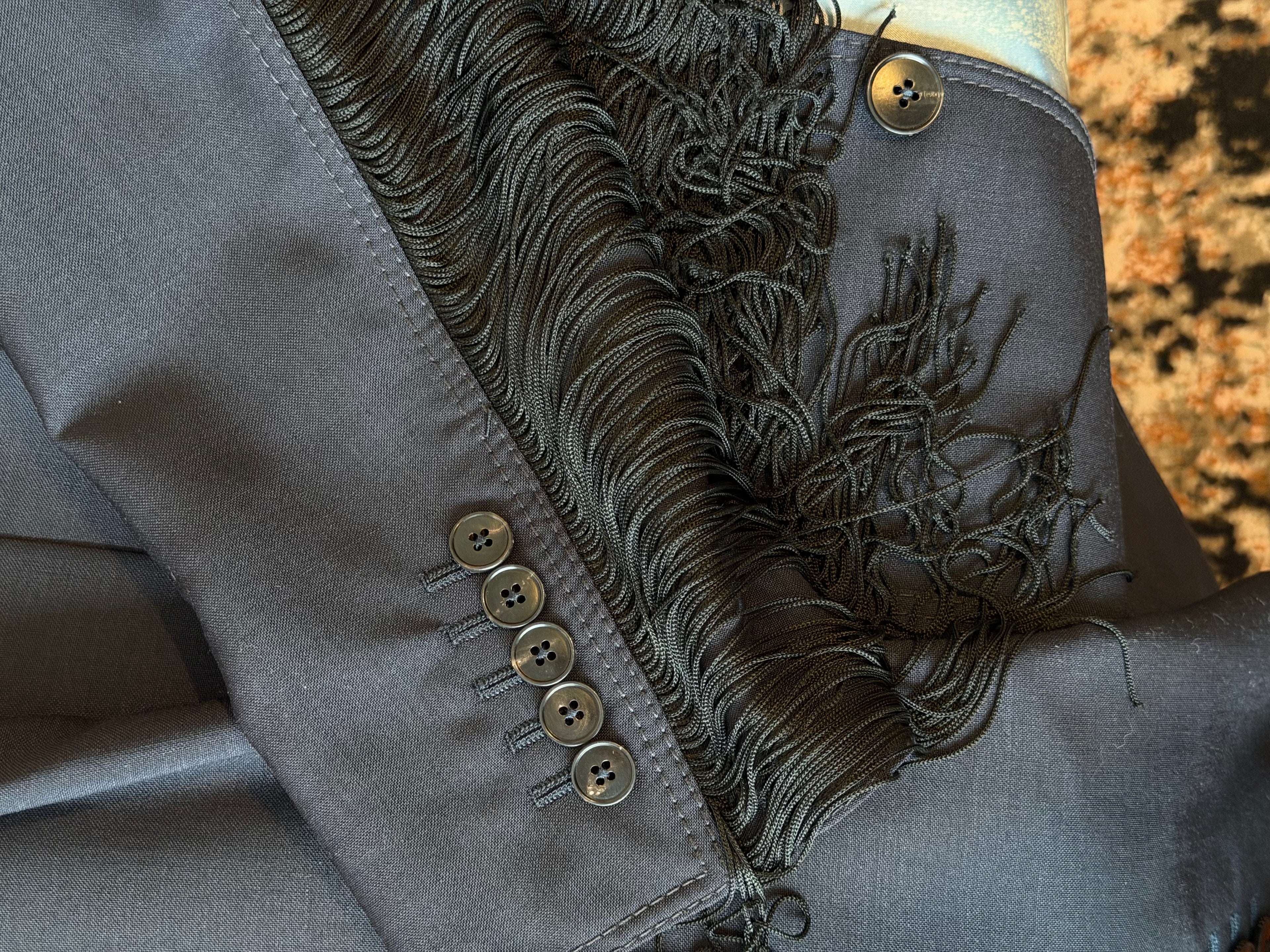 Gucci Blazer