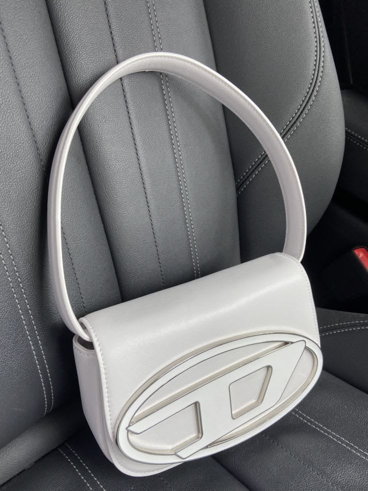 Diesel bag