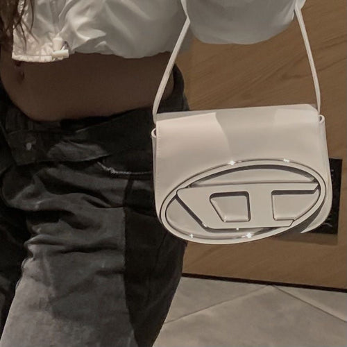 Diesel bag