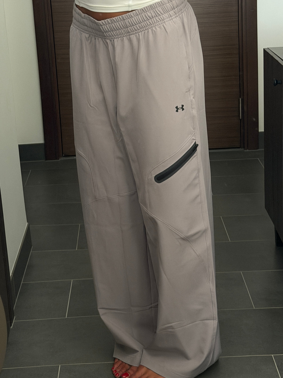Sports pants
