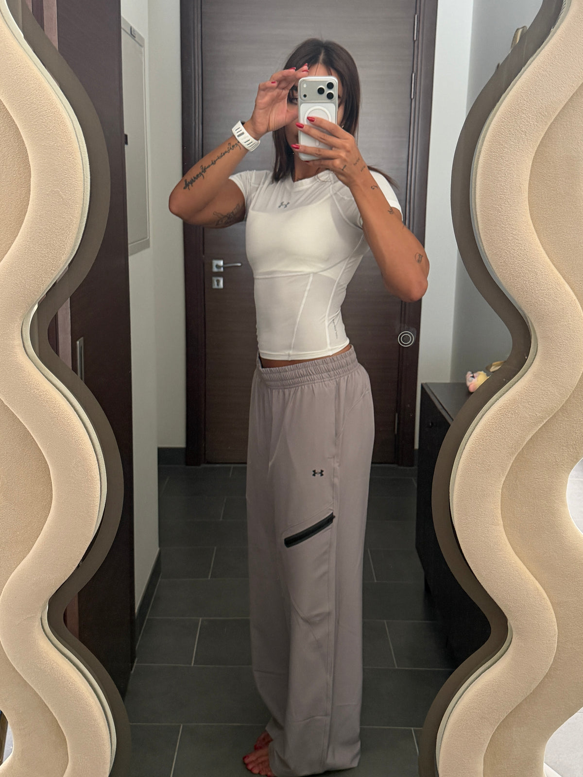 Sports pants