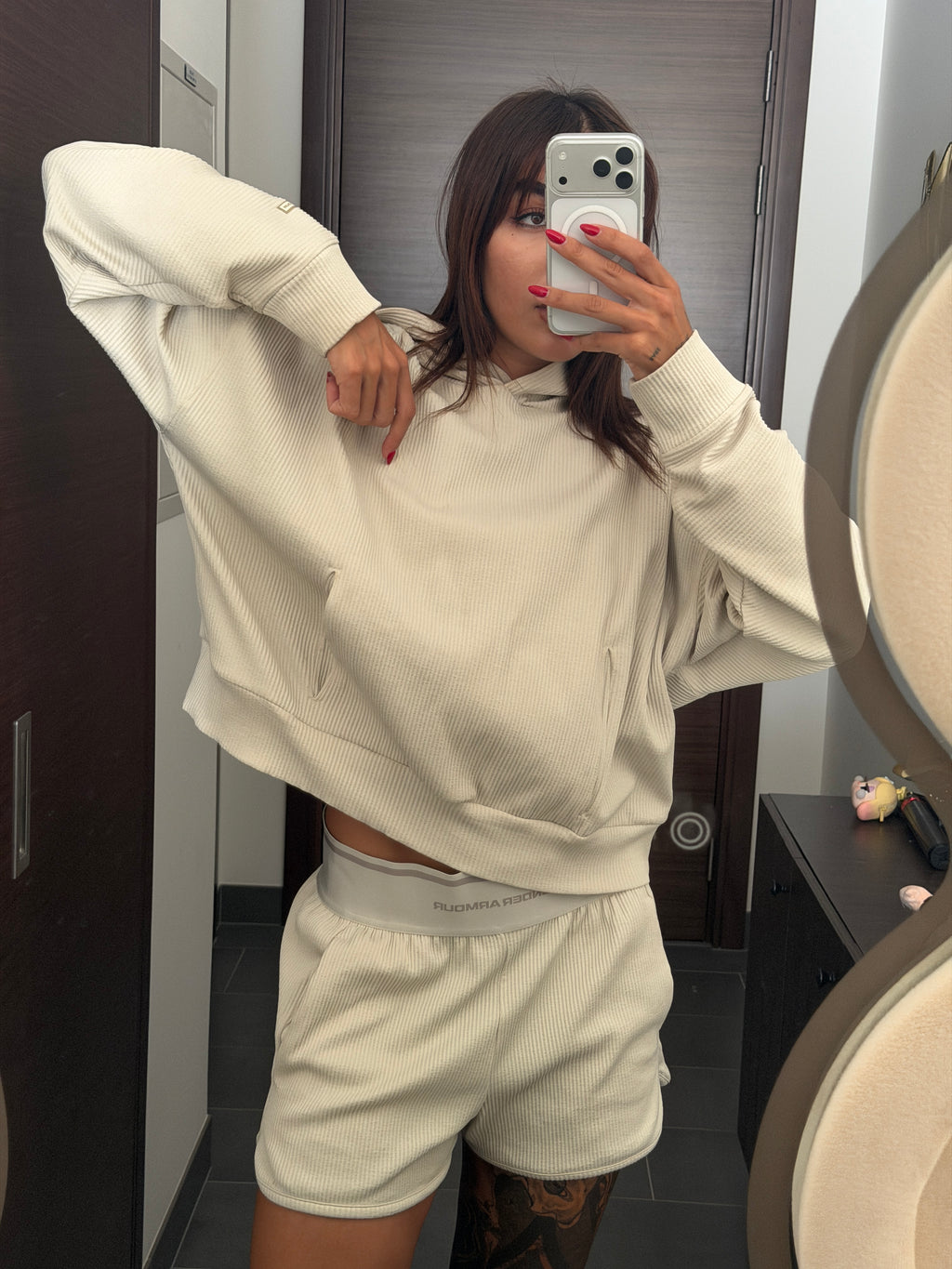 Sport set