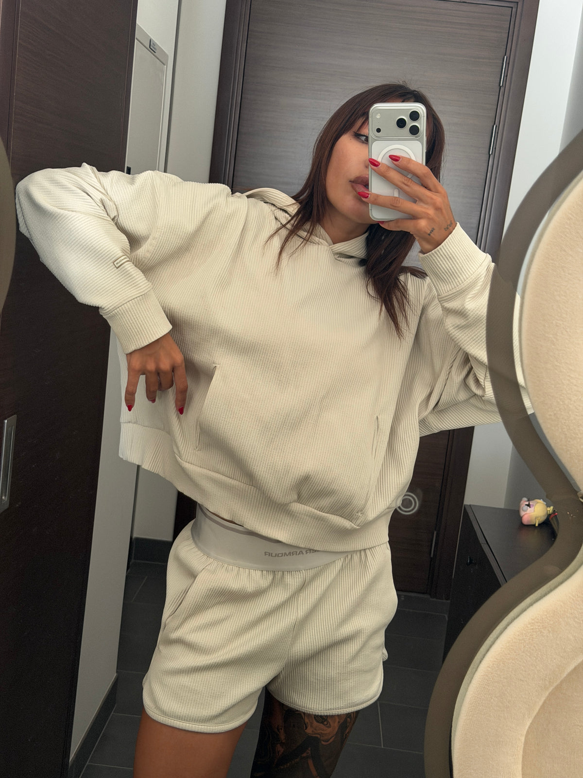 Sport set