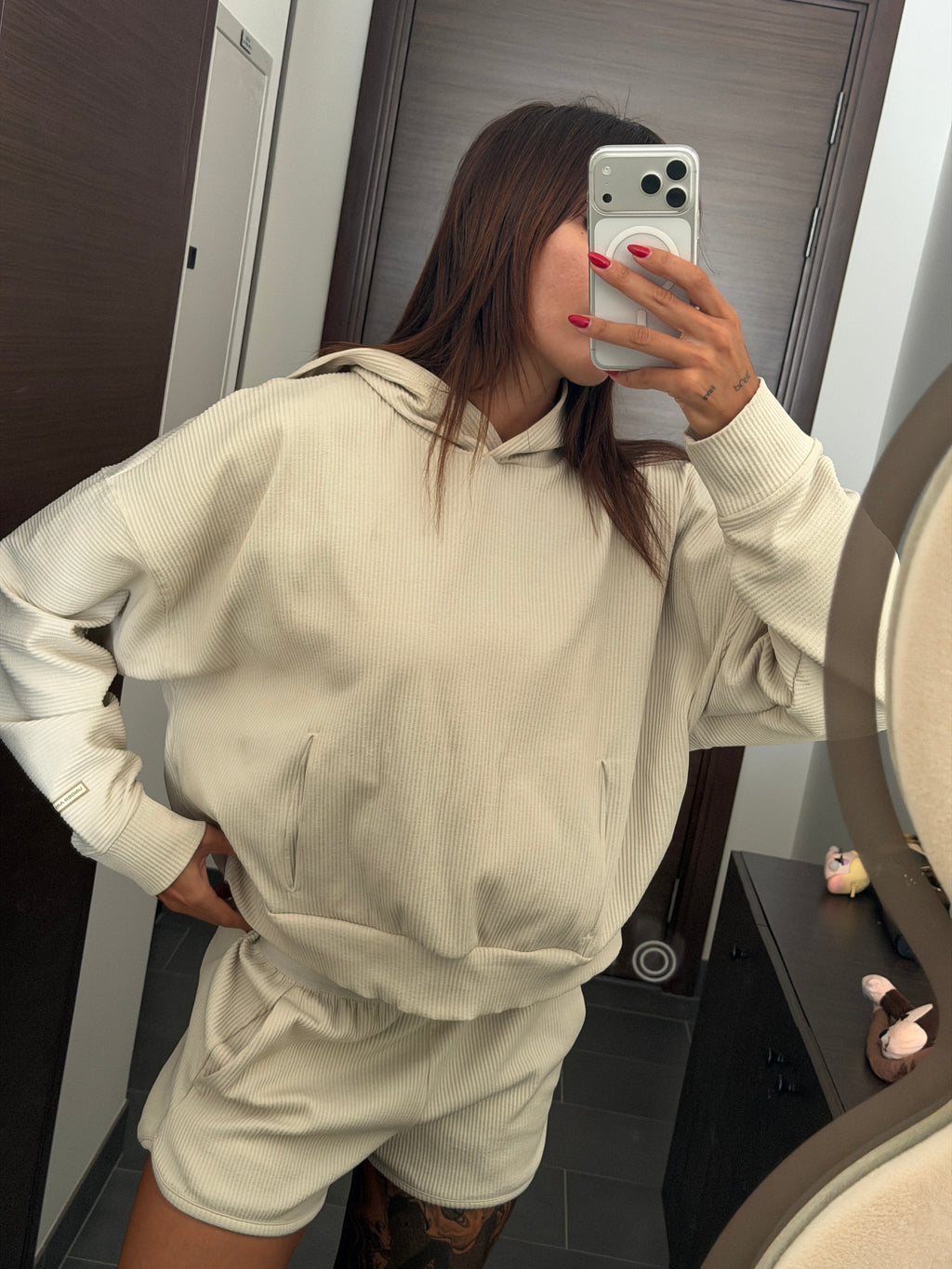 Sport set