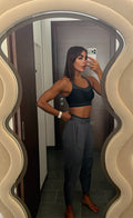 Sports joggers
