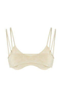 Jacquemus bralette top