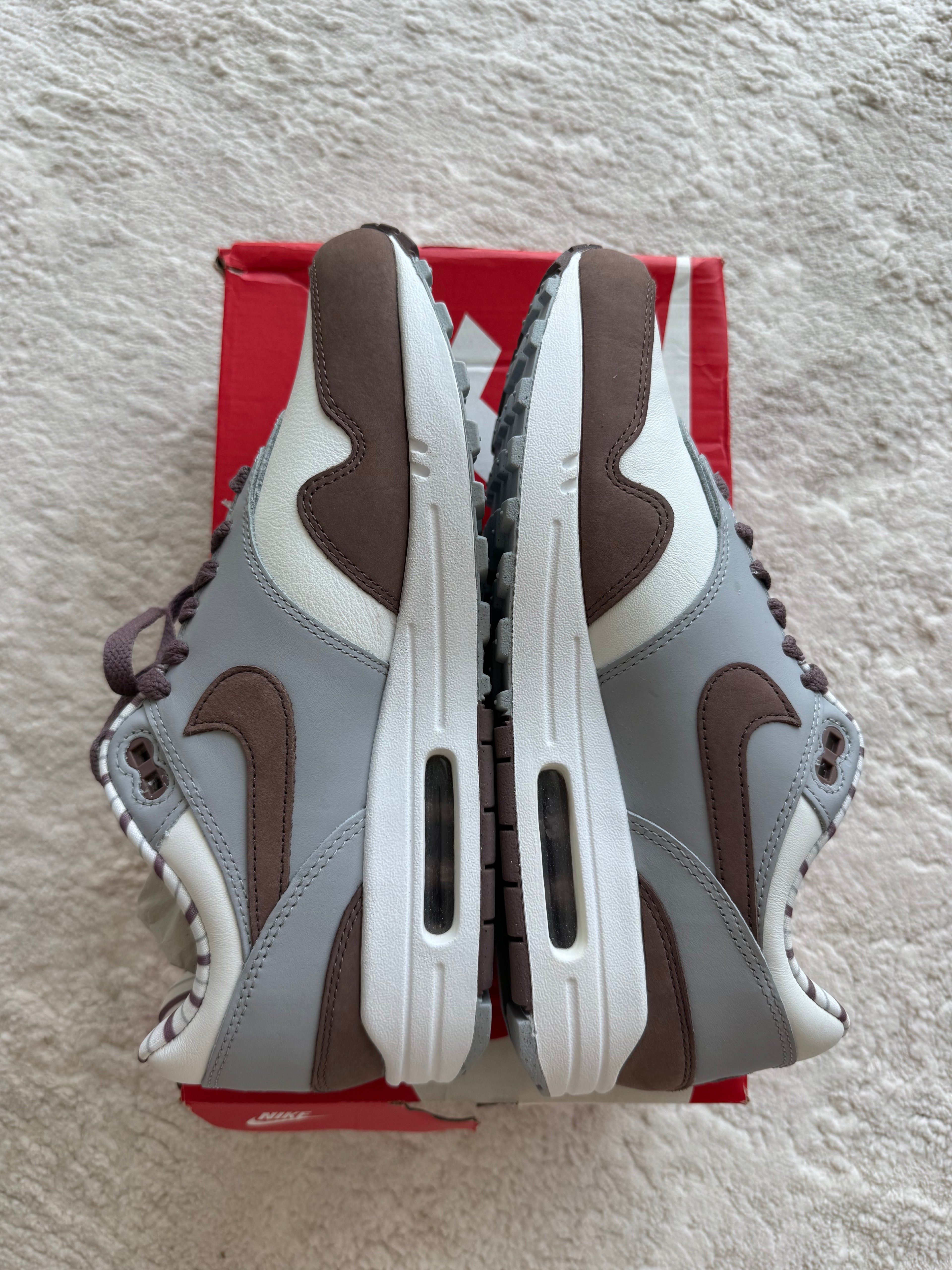 Nike Air Max 1 Premium Shima Shima (2023) - US 8 / EU 41