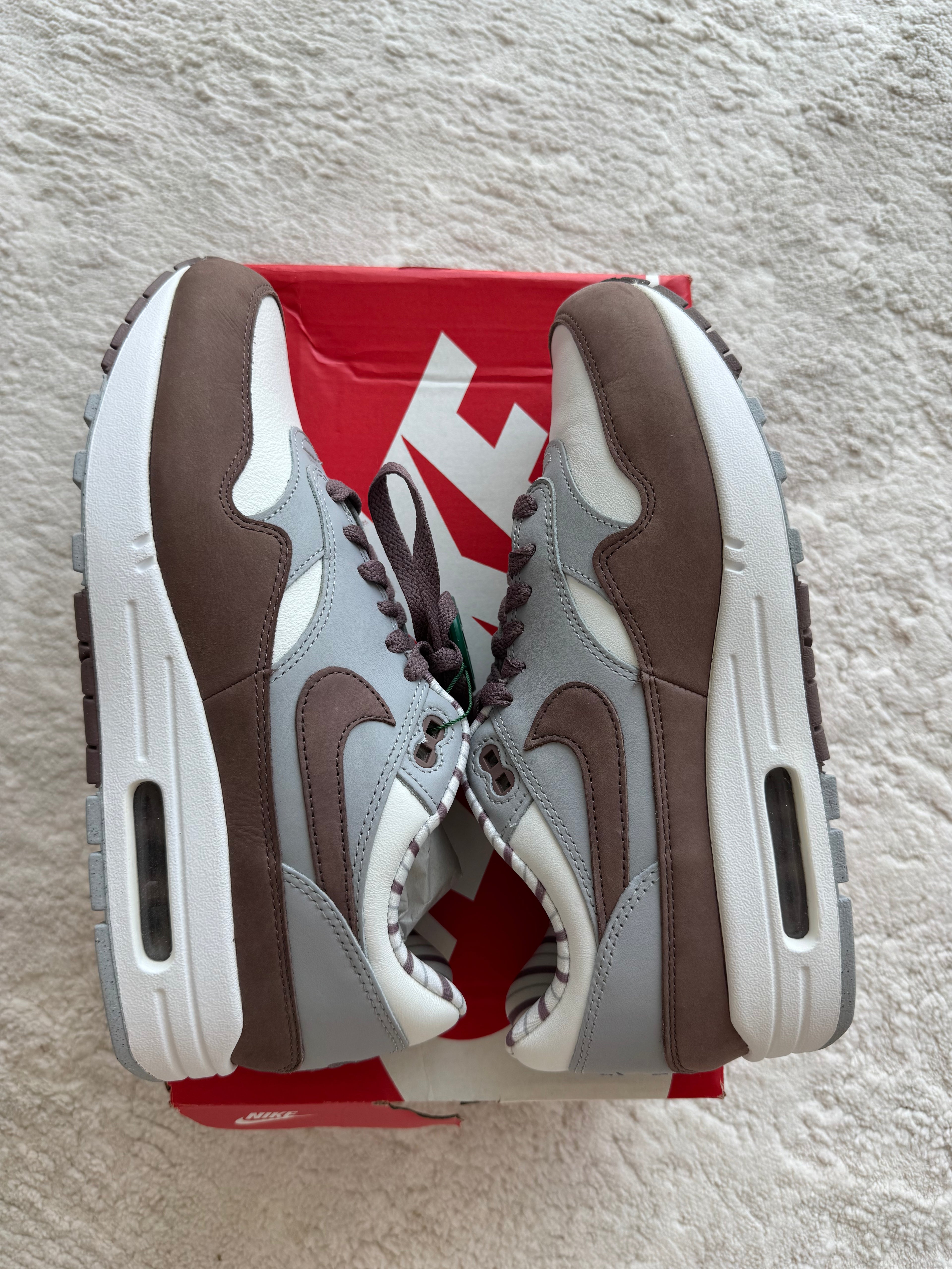 Nike Air Max 1 Premium Shima Shima (2023) - US 8 / EU 41