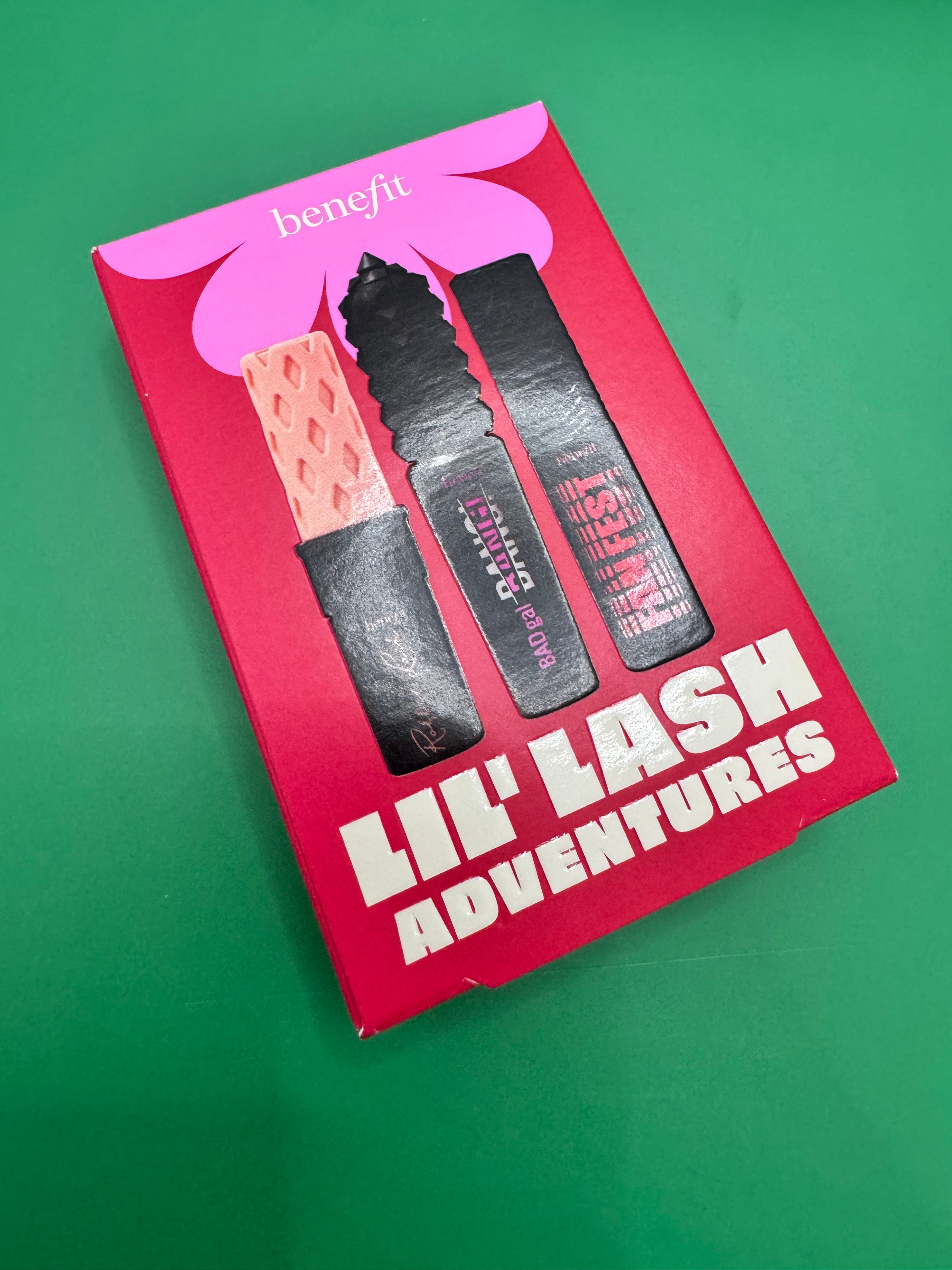 THE ULTIMATE BEAUTY BUNDLE 💄 Hair, Makeup + Body | Worth AED 1,100+