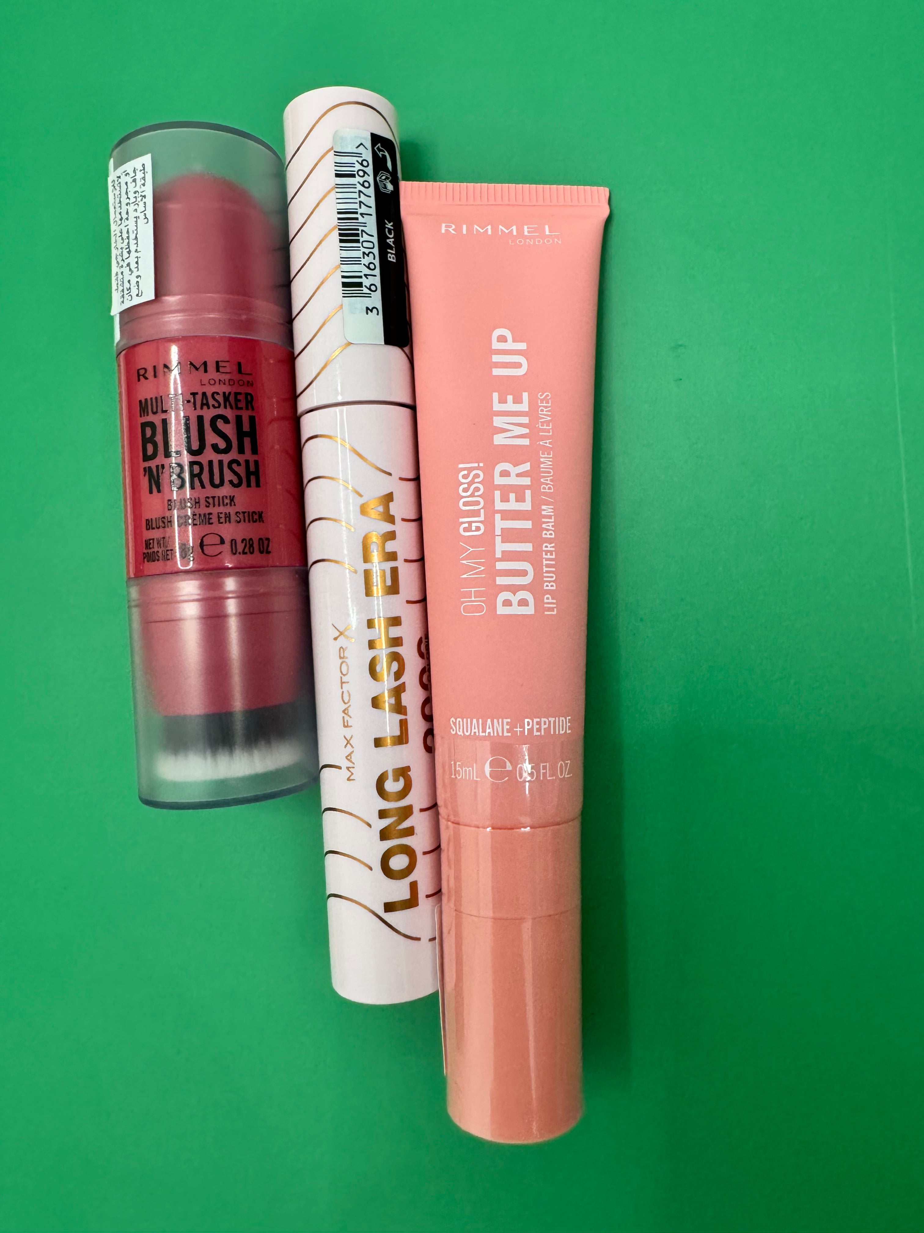 THE ULTIMATE BEAUTY BUNDLE 💄 Hair, Makeup + Body | Worth AED 1,100+