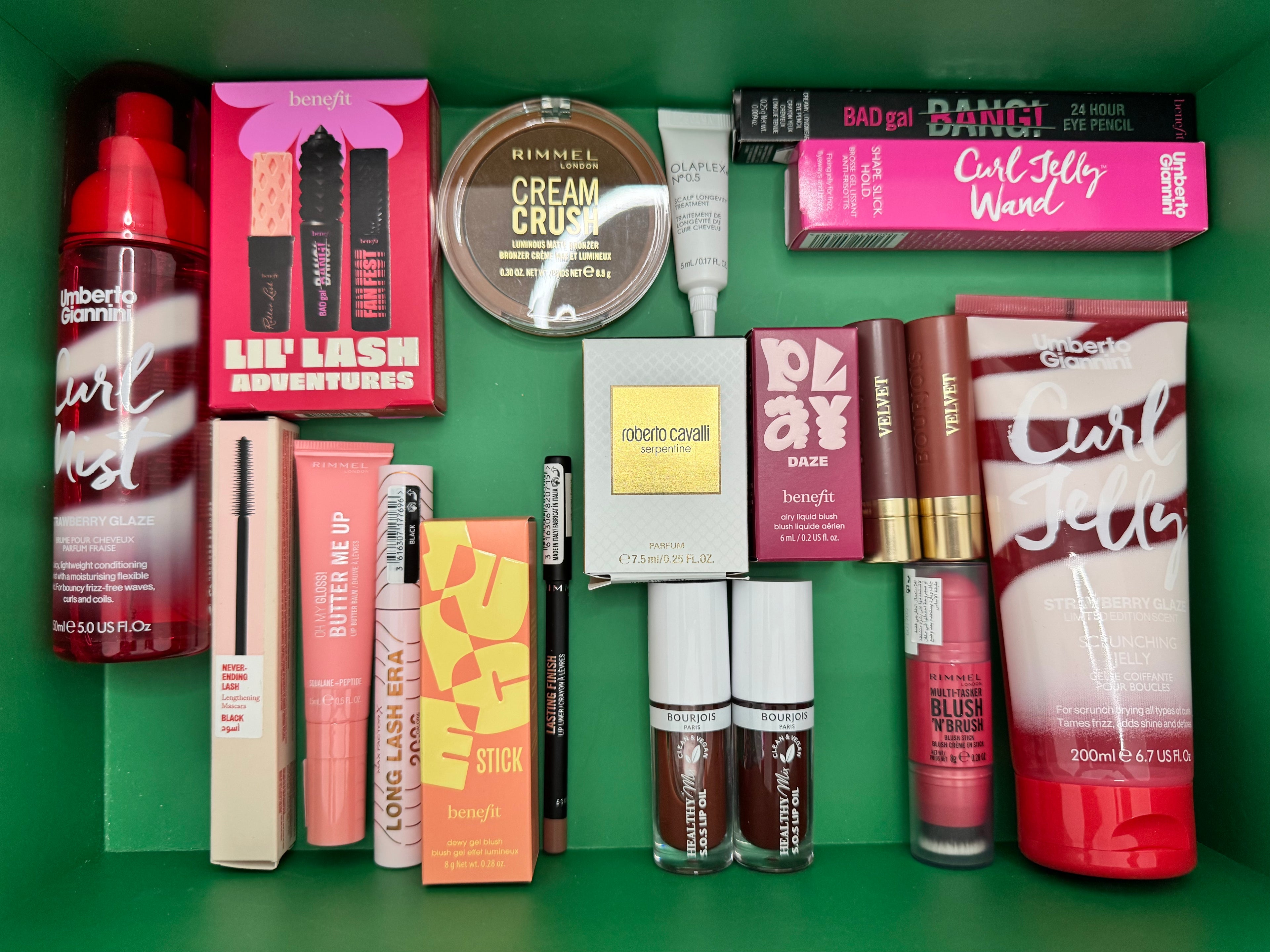 THE ULTIMATE BEAUTY BUNDLE 💄 Hair, Makeup + Body | Worth AED 1,100+