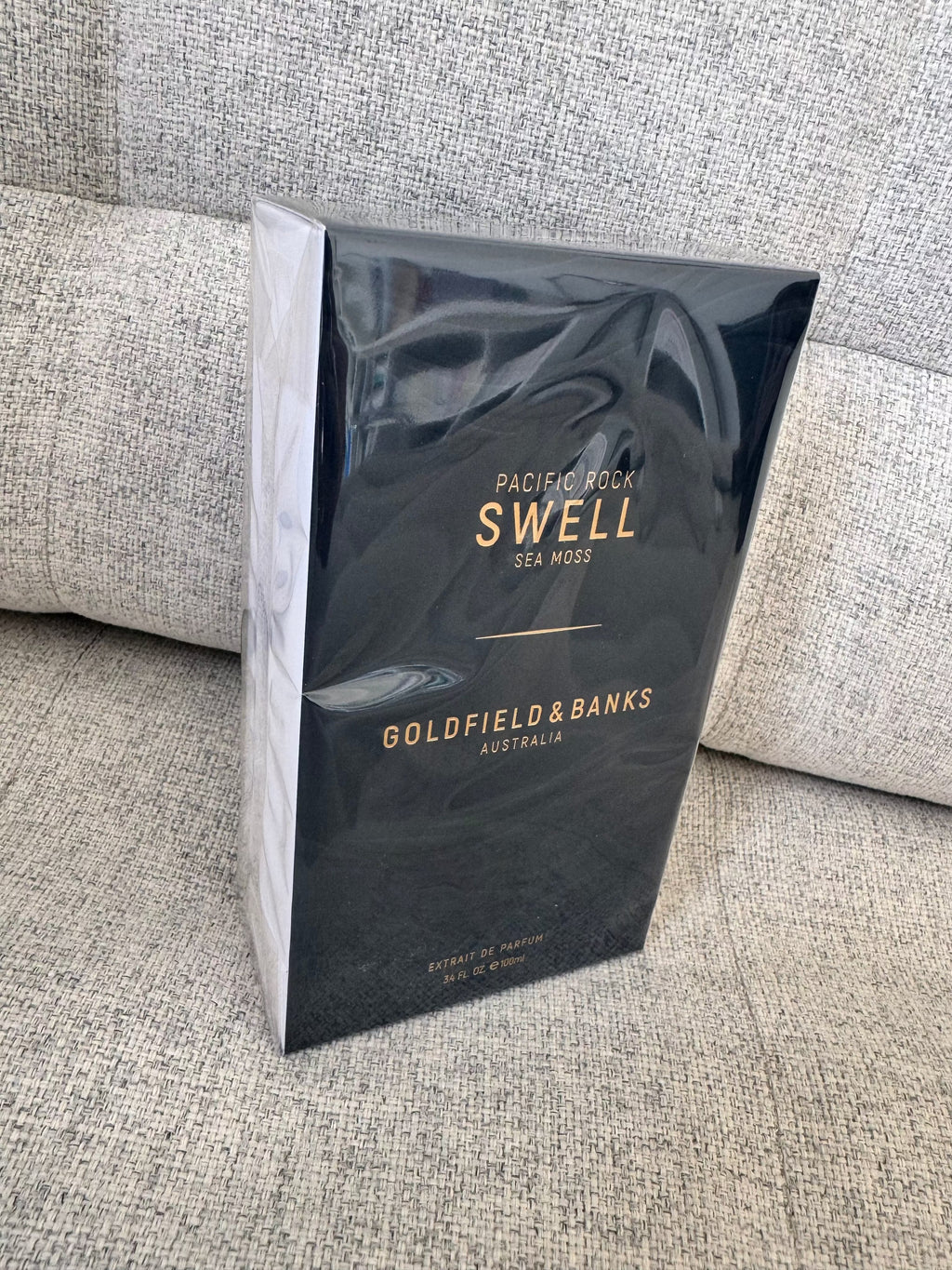 Goldfield & Banks Pacific Rock Swell Extrait de Parfum (100ml)