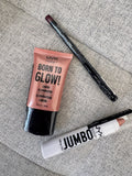 NYX BUNDLE worth over 100aed for 35aed