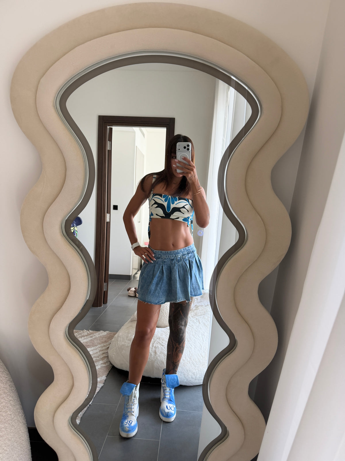 Skirt