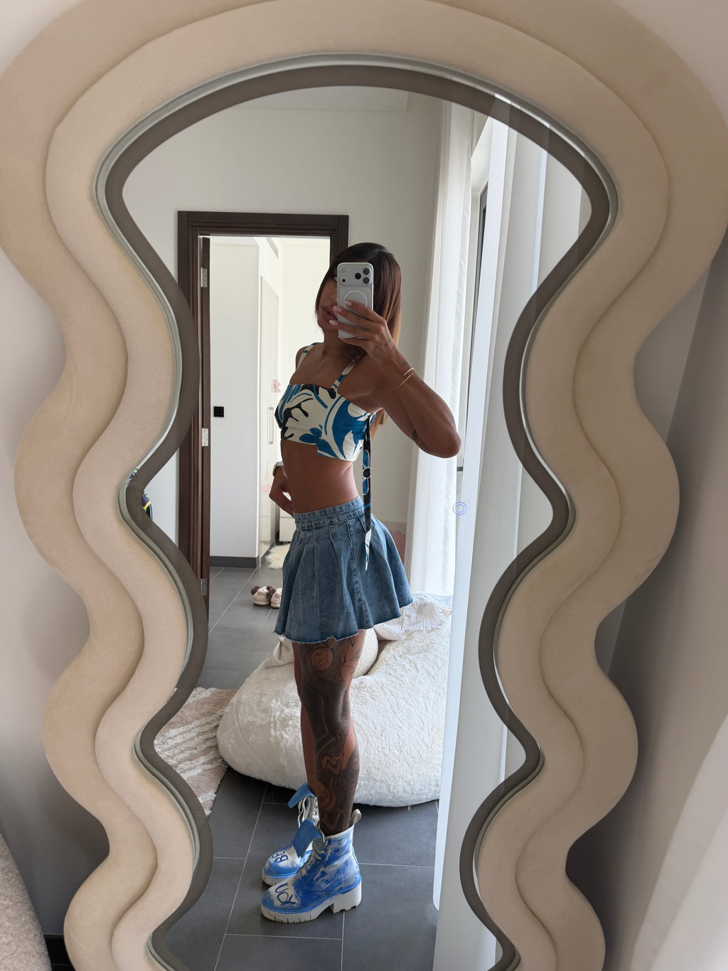 Skirt