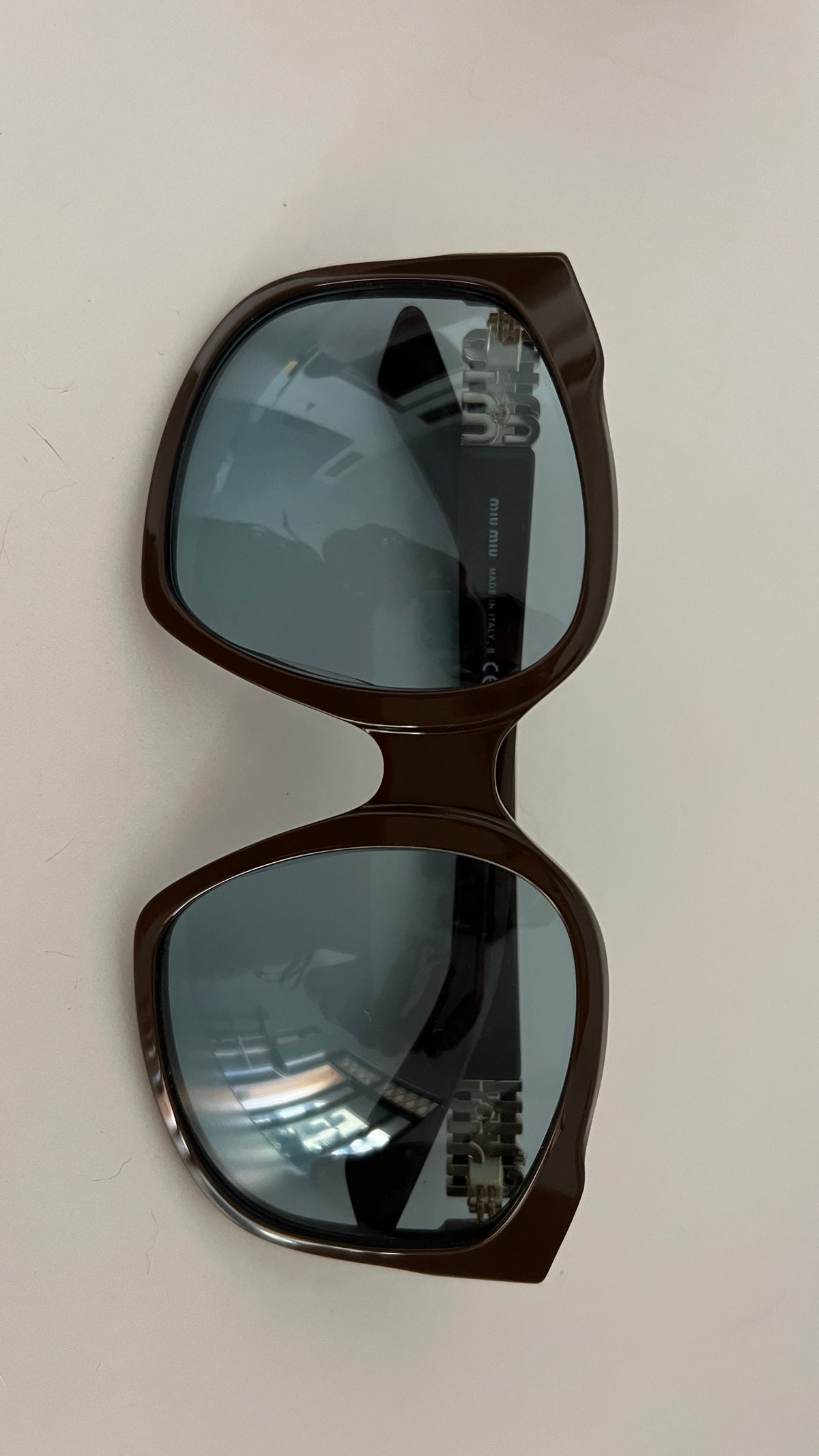 Miu Miu sunglasses
