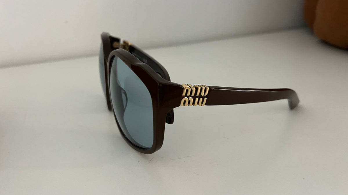 Miu Miu sunglasses