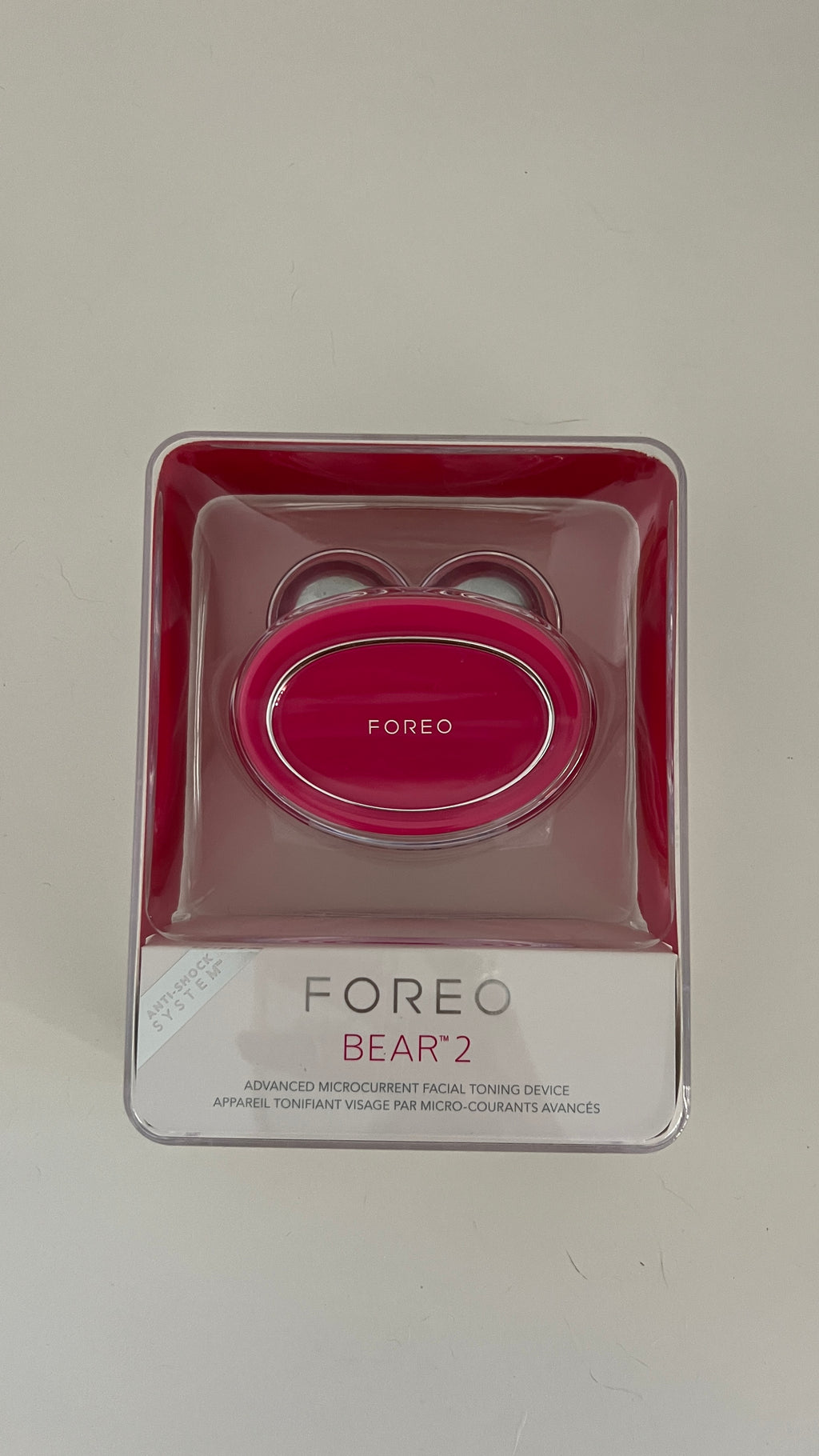 Foreo Bear 2
