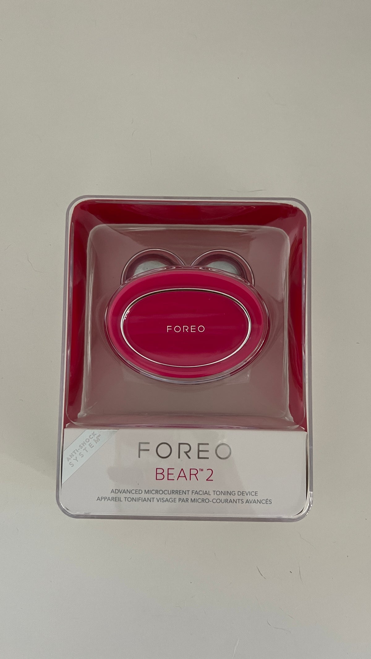 Foreo Bear 2